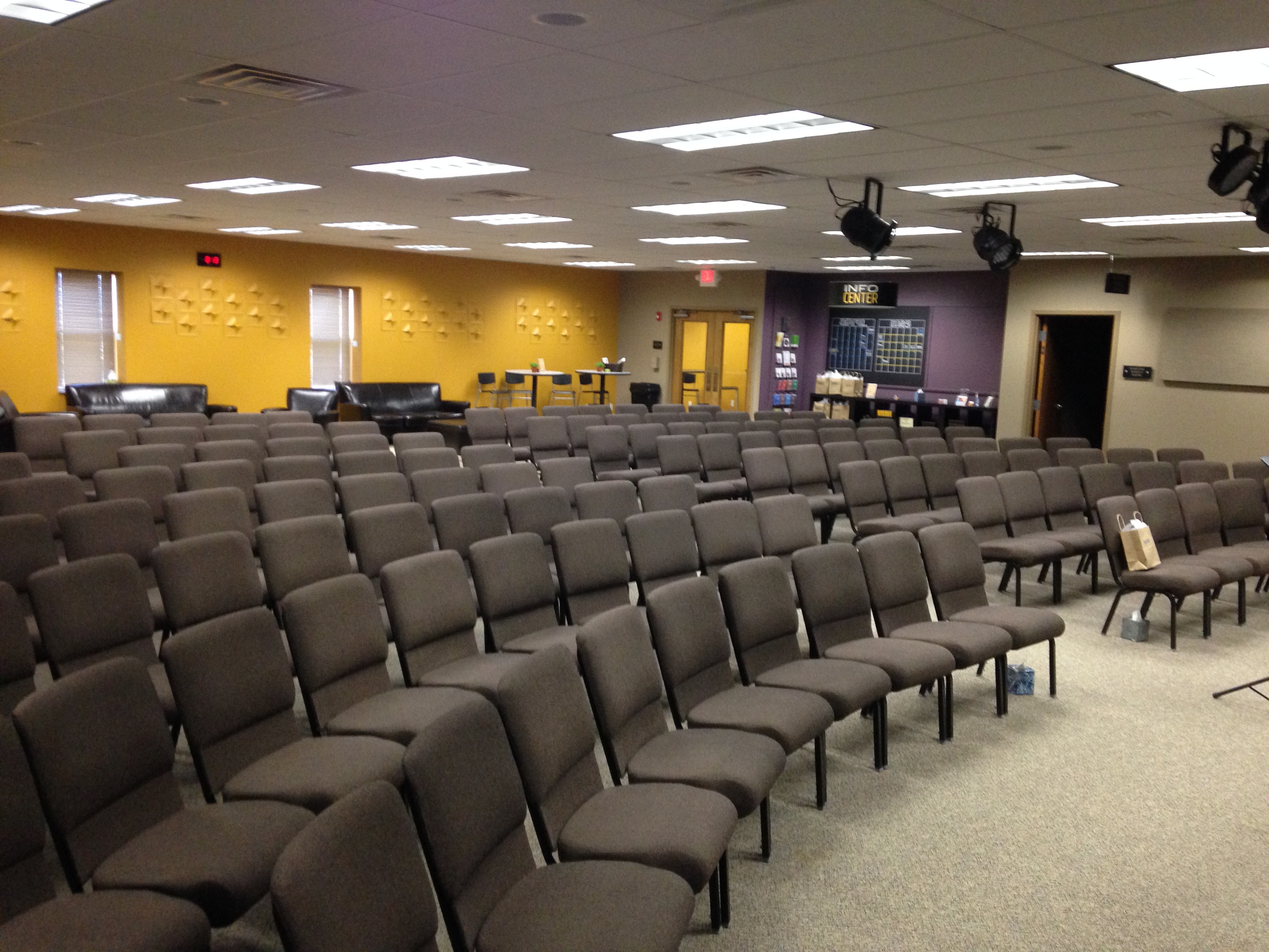 Client Spotlight: Transforming Worship Spaces with Guide to Religion hero image