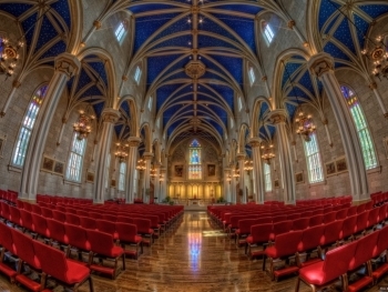 Beyond Budgets: Finding the Perfect Church Chairs for Your Project image