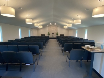 Durability Matters: Ensuring Long-Lasting Church Seating Investments image