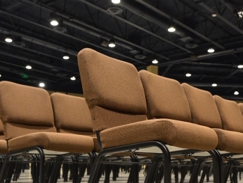 How Sanctuary Chairs Can Transform the Atmosphere of Your Worship Services image