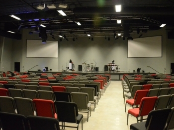 Sustainability in Church Seating: Eco-Friendly Design Trends image
