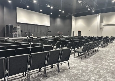 5 Key Features to Look for in High-Quality Worship Chairs blog image
