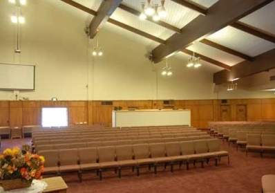Balancing Act: Functionality and Aesthetics in Worship Seating Design blog image