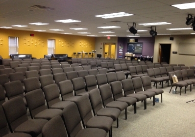 Client Spotlight: Transforming Worship Spaces with Guide to Religion blog image