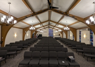 Creating a Welcoming Atmosphere with Worship Seating Layouts blog image