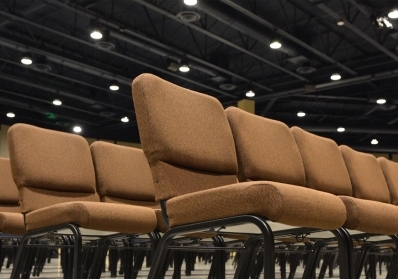 How Sanctuary Chairs Can Transform the Atmosphere of Your Worship Services blog image