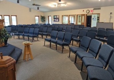 How to Choose the Best Upholstery for Church Seating: A Comprehensive Guide blog image