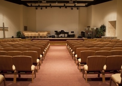 Legacy of Excellence: 30 Years of Guide to Religion Church Chairs blog image