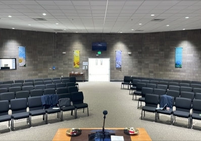 Maximizing Space: Flexible Seating Solutions for Multipurpose Worship Areas blog image