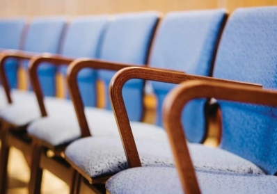 Why More Churches Are Choosing Stackable Chairs for Worship Spaces blog image